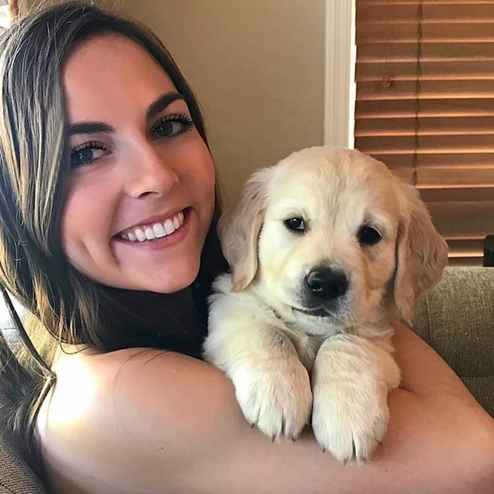 Meet your Posher, Avery